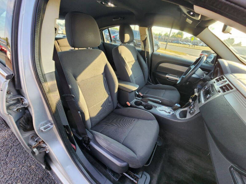 2010 Chrysler Sebring Touring