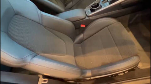 2024 Porsche 911 Turbo S