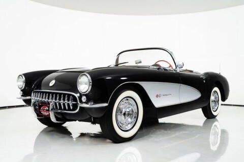 1957 Chevrolet Corvette