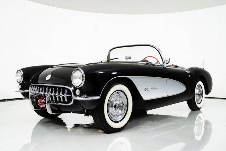 1957 Chevrolet Corvette