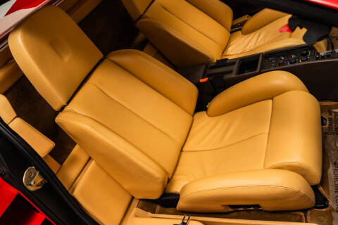 1988 Ferrari Testarossa