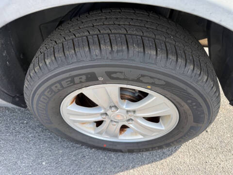 2008 Saturn Vue XE