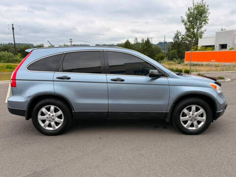 2007 Honda CR-V EX