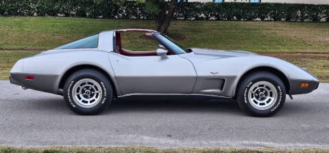 1978 Chevrolet Corvette