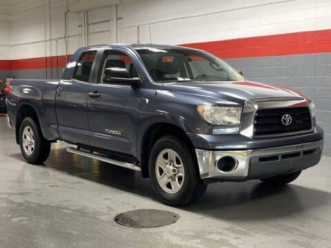2009 Toyota Tundra for sale at CU Carfinders in Norcross GA