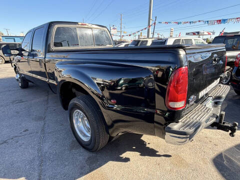 1999 Ford F-350 Super Duty Lariat