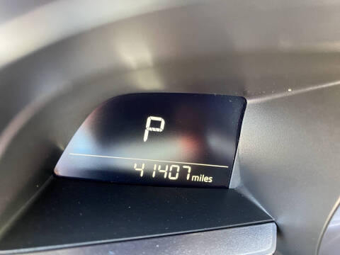 2018 Mazda CX-3 Grand Touring