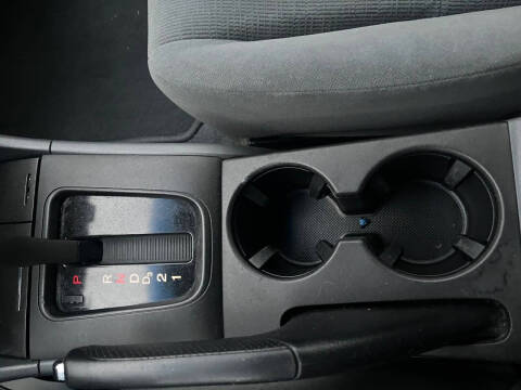 2007 Honda Accord Special Edition V-6