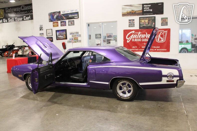 1970 Dodge Coronet