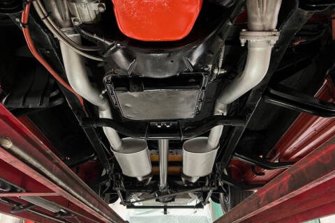 1953 Chevrolet 3100