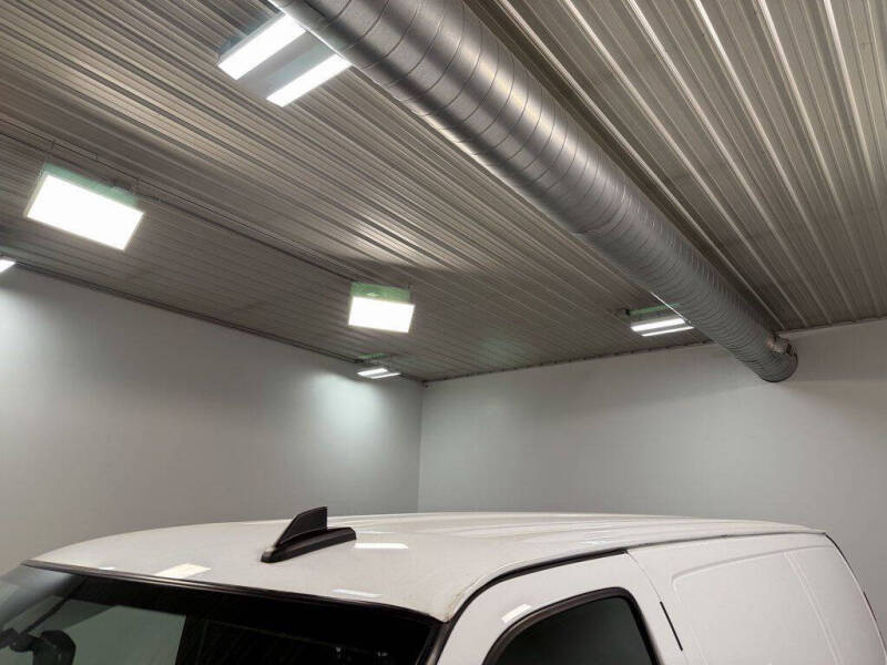 2024 GMC Savana 2500