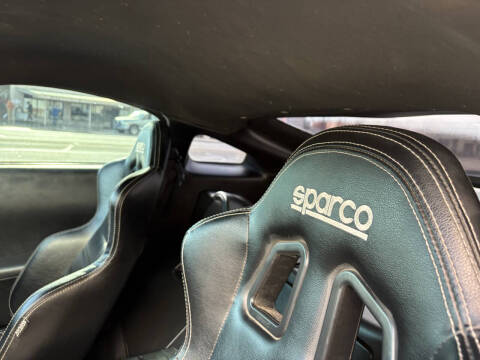 2005 Nissan 350Z Anniversary Edition