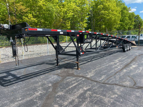 2017 Quality Steel 18K POUND