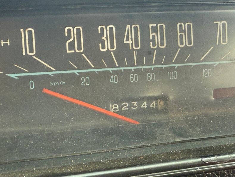 1976 Chevrolet Vega