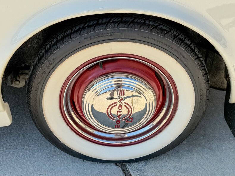 1964 Volvo 122