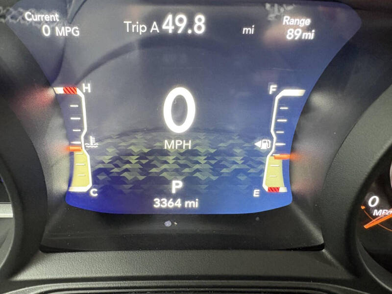 2025 Jeep Gladiator Willys