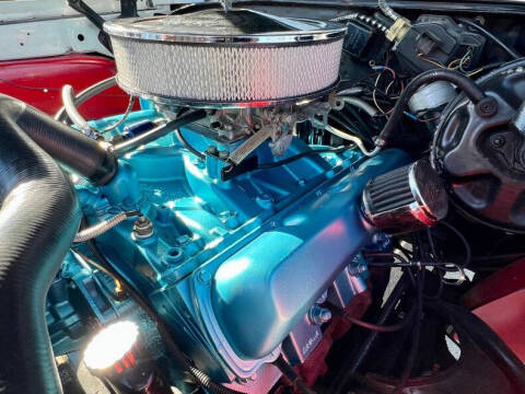 1971 Oldsmobile Cutlass Supreme