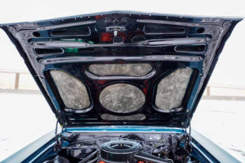 1964 Chevrolet Malibu