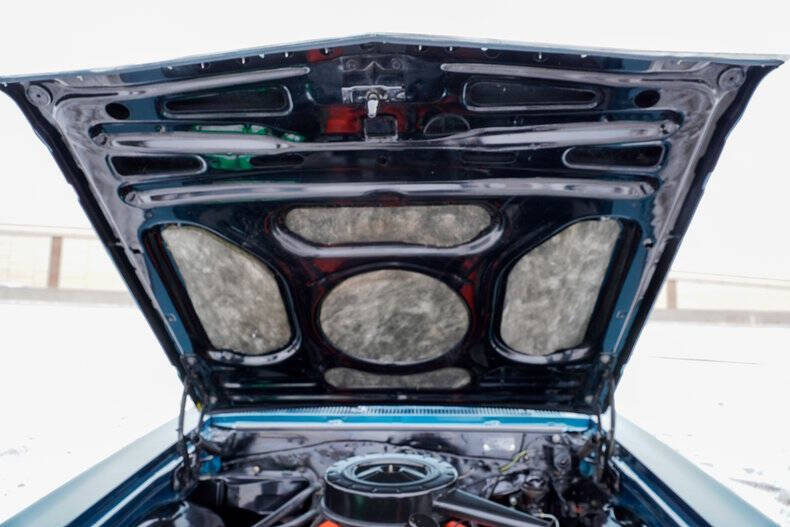 1964 Chevrolet Malibu