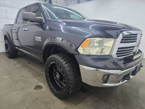 2013 RAM 1500 for sale at Karz in Dallas TX