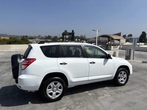 2012 Toyota RAV4