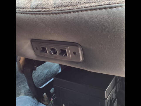 2018 Chevrolet Express LT 3500