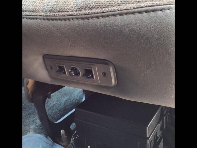 2018 Chevrolet Express LT 3500