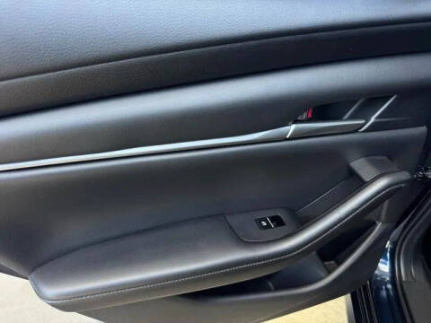 2021 Mazda Mazda3 Sedan Select