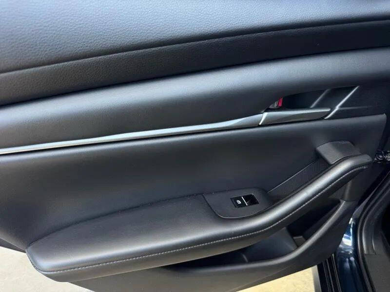 2021 Mazda Mazda3 Sedan Select