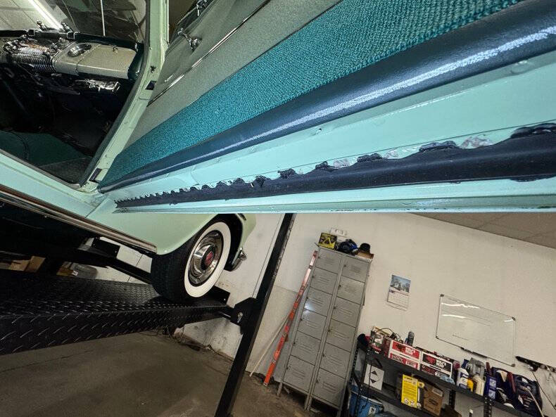 1953 Buick 40 Special