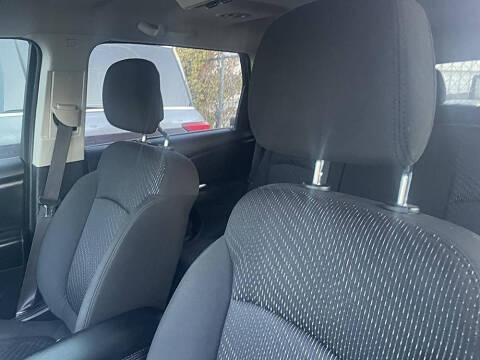 2018 Dodge Journey SXT