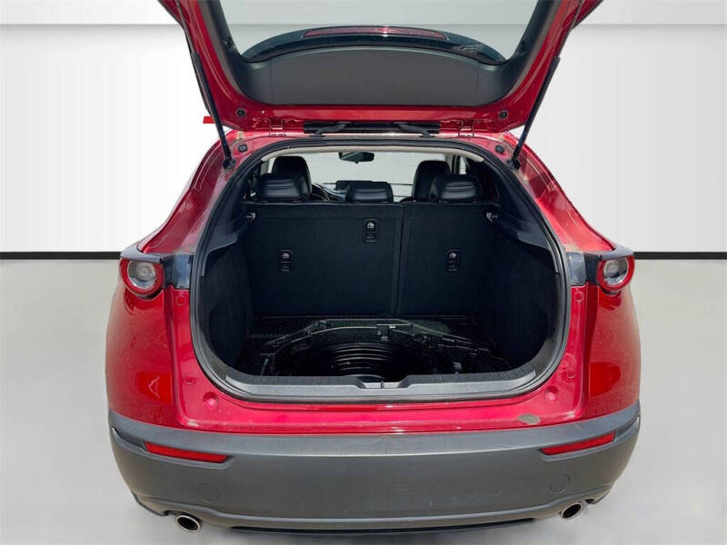 2023 Mazda CX-30 2.5 S Preferred