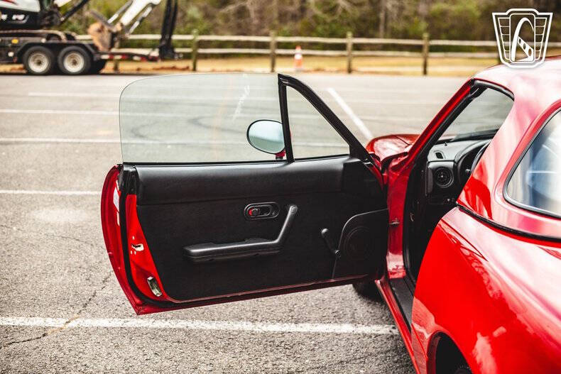 1990 Mazda MX-5 Miata