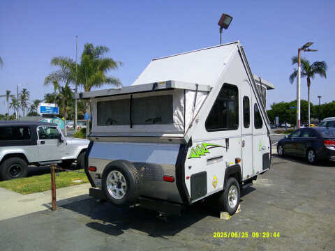 2017 COLUMBIA NORTHWEST ALINER CLASSIC