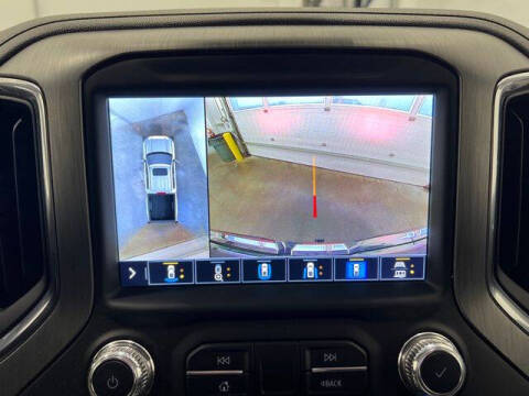 2022 GMC Sierra 1500 Limited