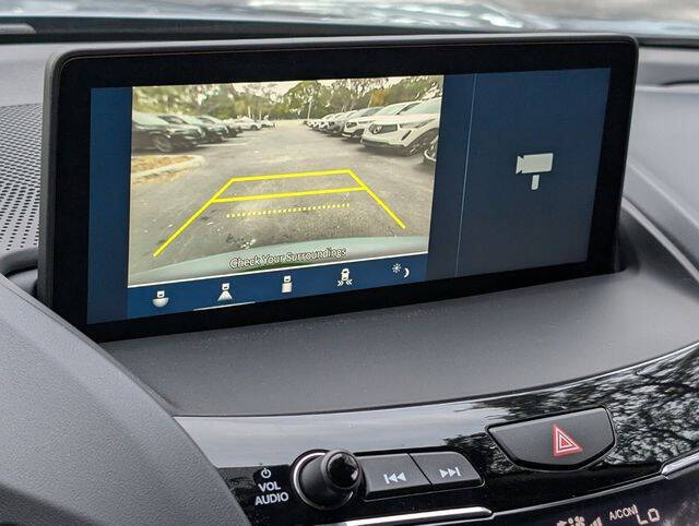 2024 Acura RDX SH-AWD