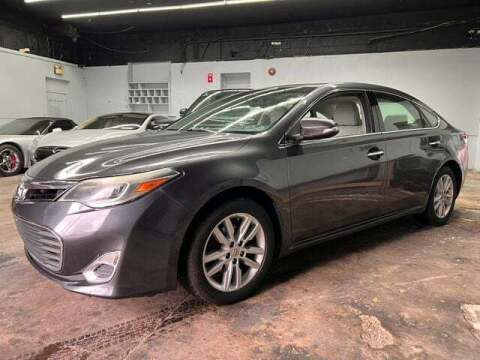2013 Toyota Avalon for sale at Prince's Auto Outlet in Pennsauken NJ
