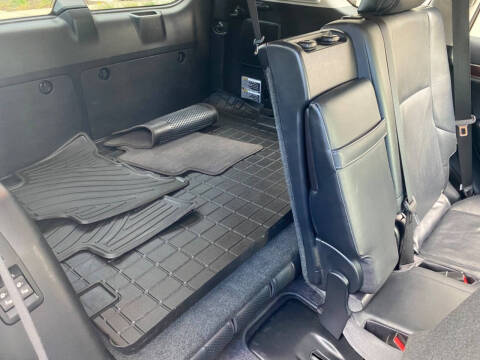 2012 Lexus GX 460 Premium