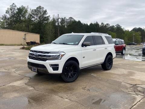 2023 Ford Expedition for sale at Wheelmart in Leesville LA