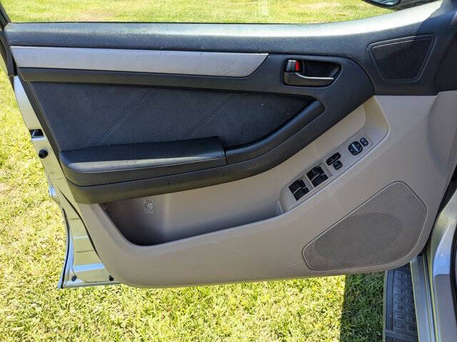 2005 Toyota 4Runner