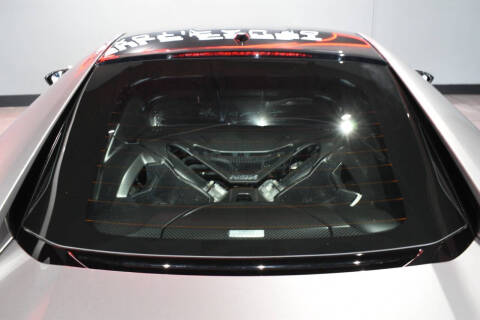 2017 Acura NSX SH-AWD Sport Hybrid