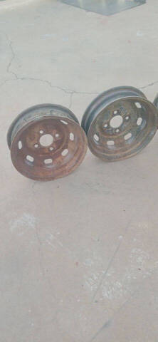 1966 Volkswagen Beetle