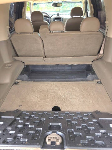 2004 Ford Explorer XLT