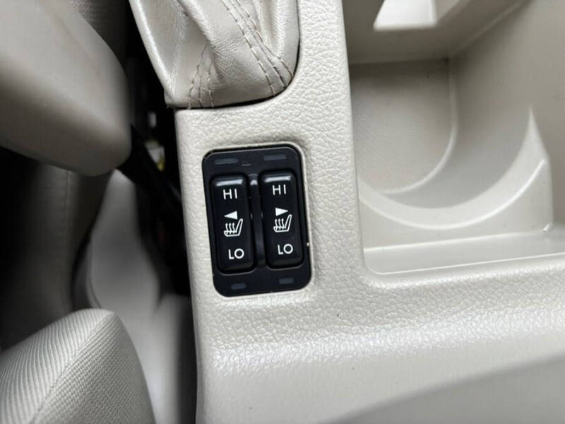 2013 Subaru Impreza 2.0i Premium