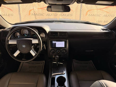 2010 Dodge Challenger