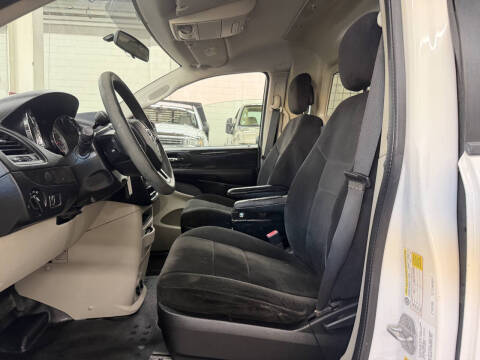 2013 RAM C/V Tradesman