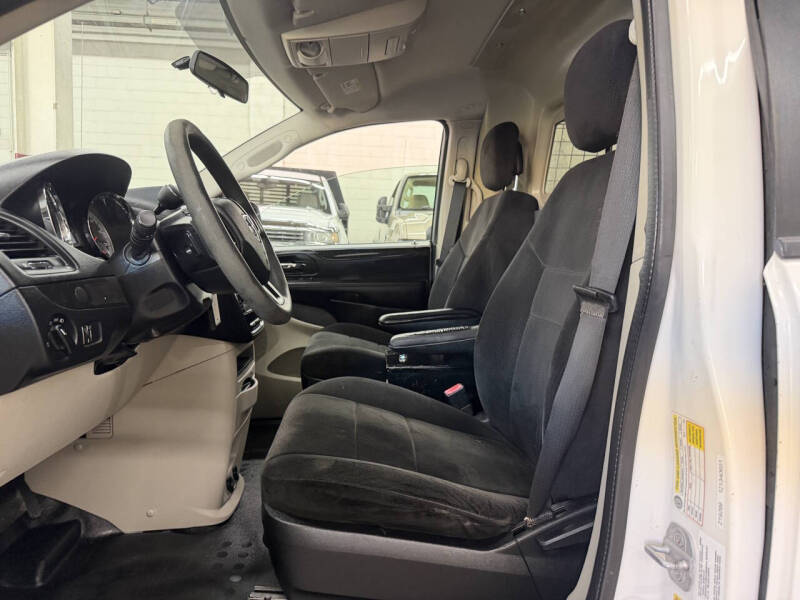 2013 RAM C/V Tradesman