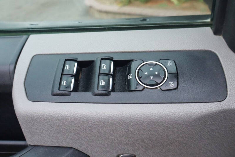 2019 Ford F-250 Super Duty