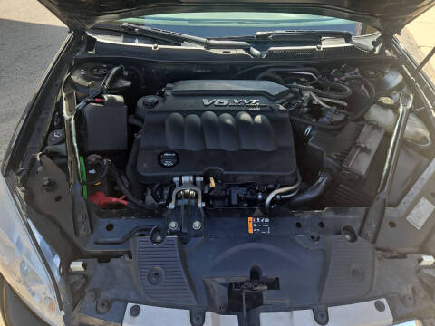 2013 Chevrolet Impala LT Fleet