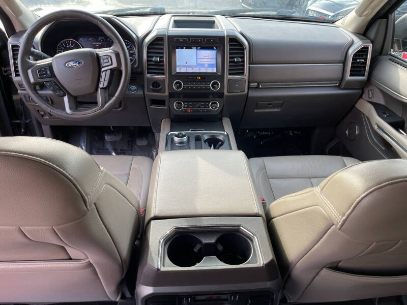 2019 Ford Expedition XLT